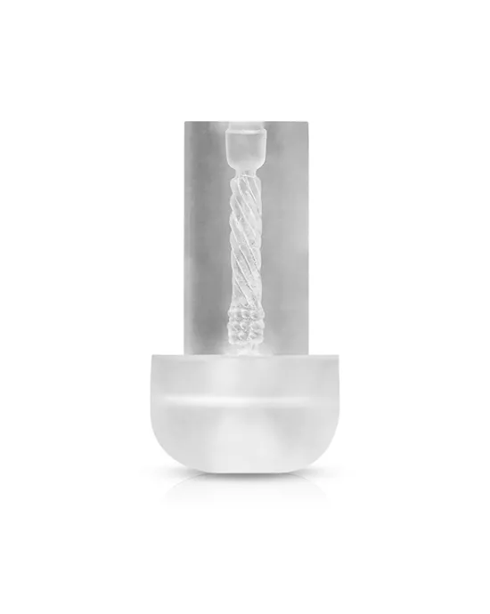 Renegade Universal Sleeve XL Clear