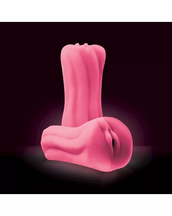 Firefly Yoni Pink