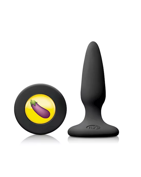 Moji's DCK Black Medium