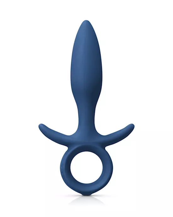 Renegade King Small Blue