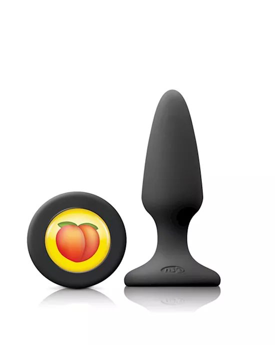 Moji's BTY Black Medium