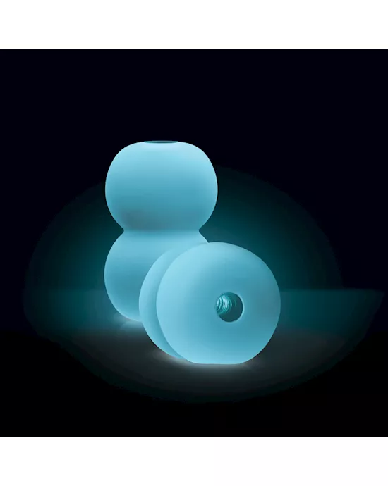 Firefly Moon Stroker Blue