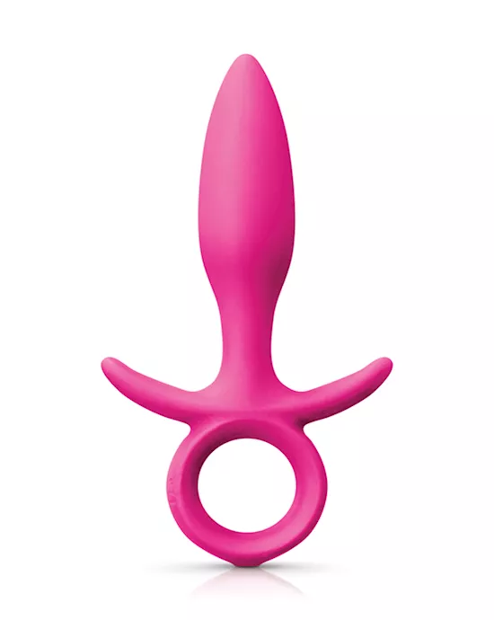 Inya King Pink Small