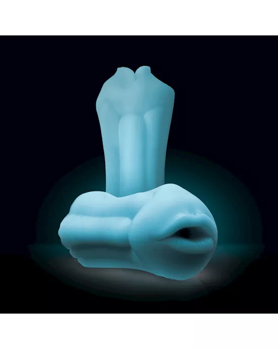 Firefly BJ Blue