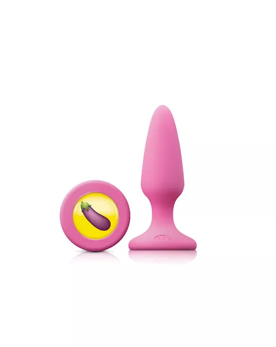NOT MOJIS Plug - Medium