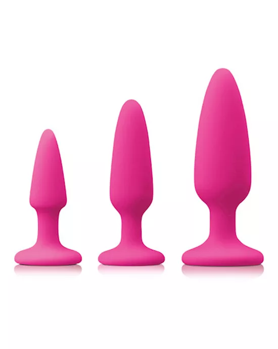 Colours Pleasures Trainer Kit 