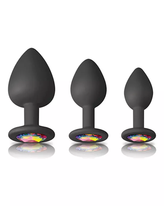Glams Spades Trainer Kit