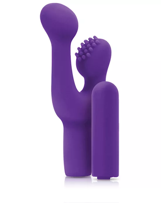 Inya Finger Fun 