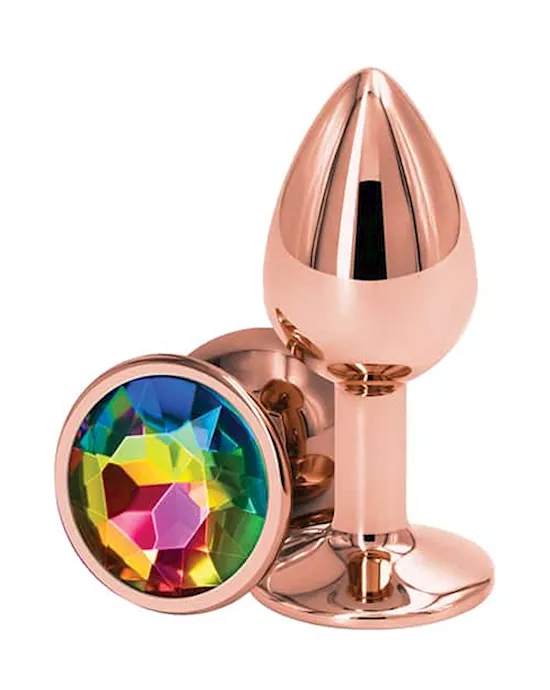 Rear Assets Plug - 2.7 Inch