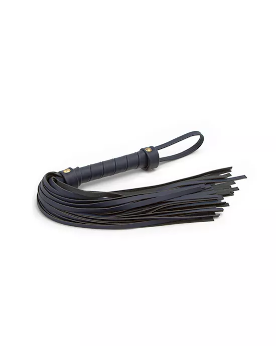 Bondage Couture Flogger