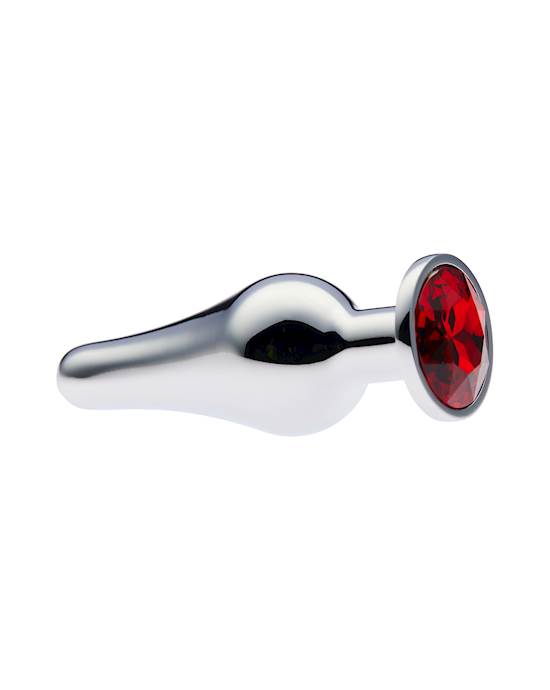 Kink Range Gnome Gem Butt Plug - 3.7 Inch