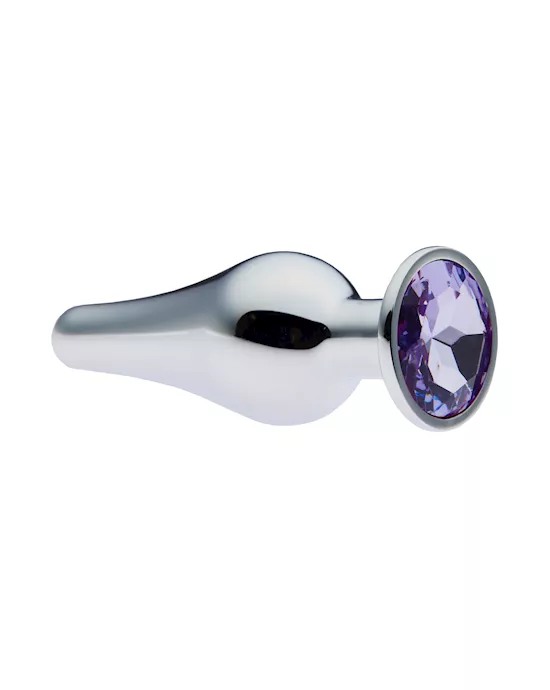 KinKi Gnome Gem Butt Plug - 3.7 Inch
