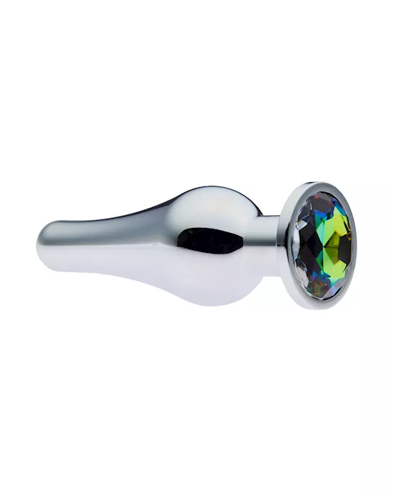 KinKi Gnome Gem Butt Plug - 4.9 Inch