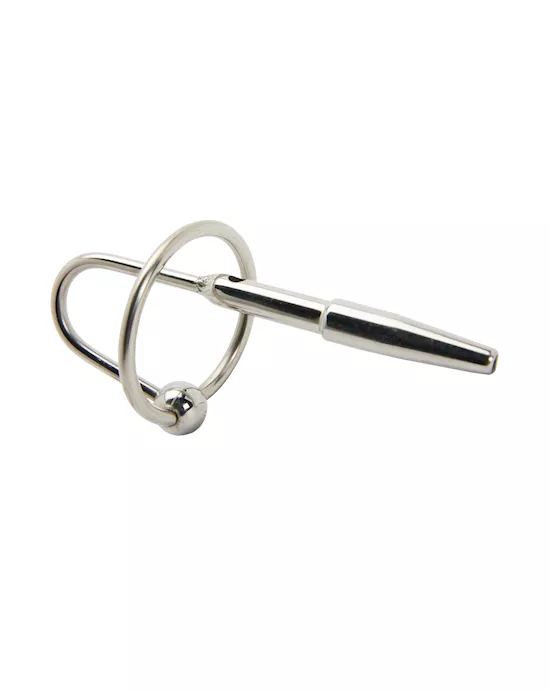 Kink Range Tapered Urethral Plug