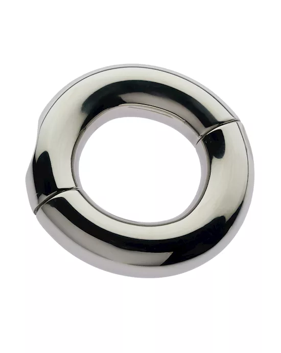 Kink Range Stainless Steel Ball Stretcher - 1.5 Inch