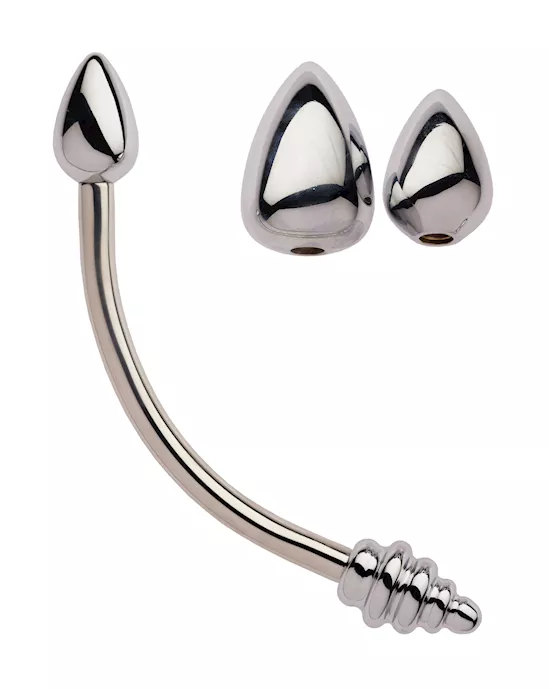 KinKi Double Ended P-Spot Massager