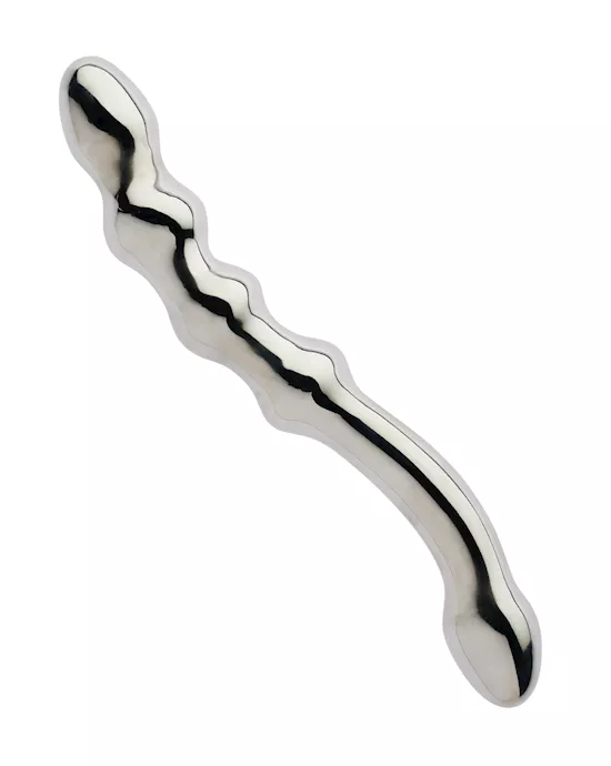 Kink Range P Spot Massager - 8.5 Inch