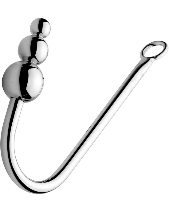Kink TriTip Anal Hook