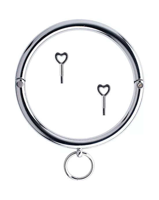 Kink Range Neck Collar - 4.7 Inch