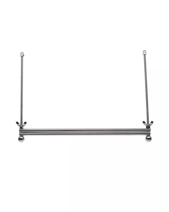 Kink Range Screw Down Locking Breast Crusher