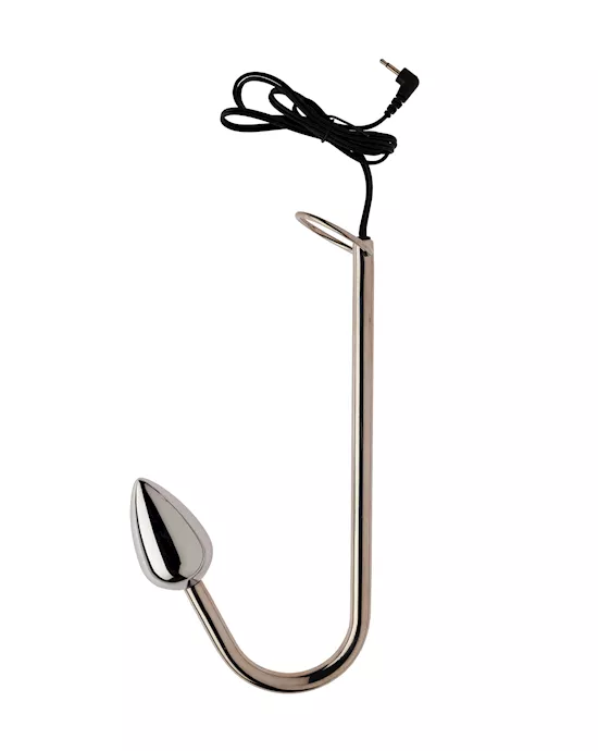 KinKi Electro Anal Hook 
