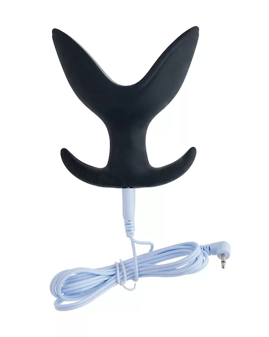 KinKi Flared Electro Anal Plug