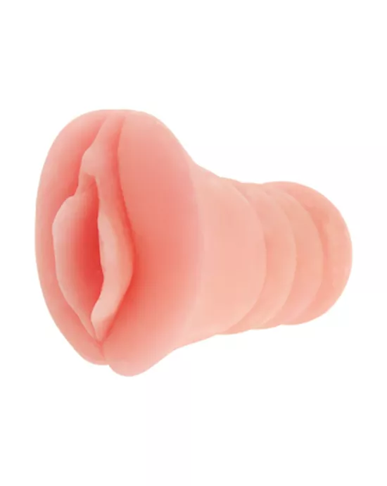 Sleeve Sensations Pussy Thruster