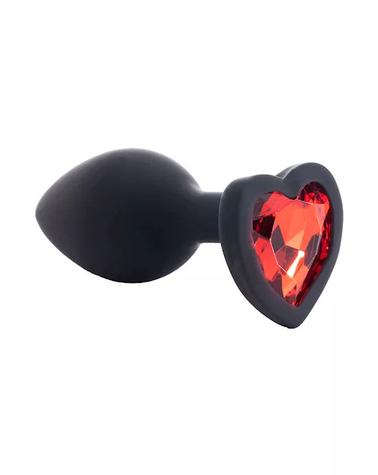 Kink Range Gemmed Plug - 2.8 Inch