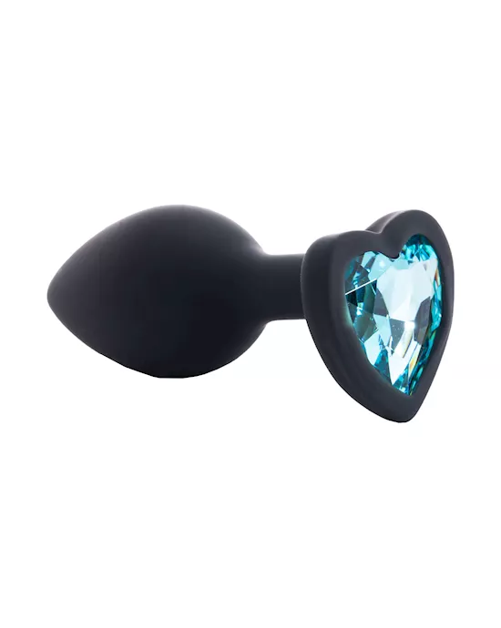 Kink Range Gemmed Plug - 2.8 Inch