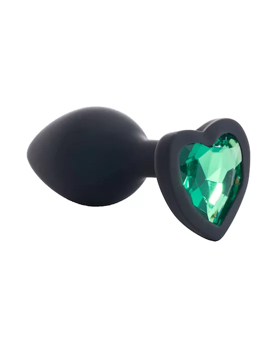 Kink Range Gemmed Plug - 2.8 Inch