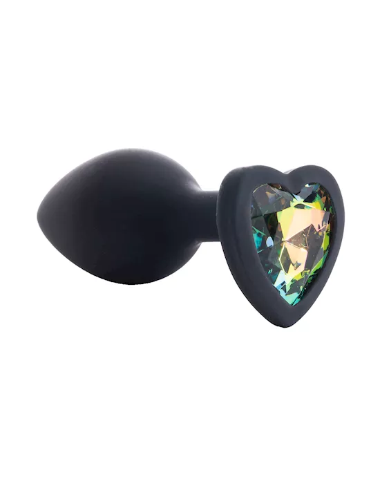 Kink Range Gemmed Plug - 2.8 Inch