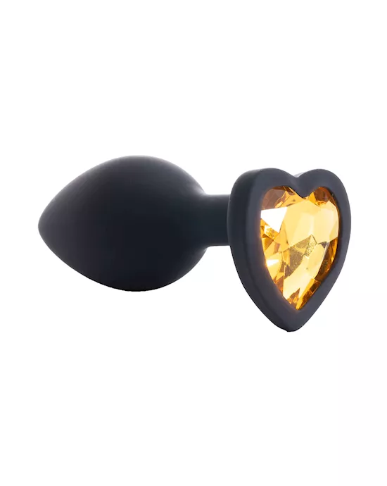 Kink Range Gemmed Plug - 2.8 Inch