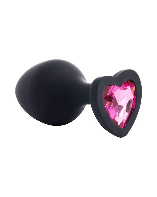 Kink Range Gemmed Plug - 3.1 Inch