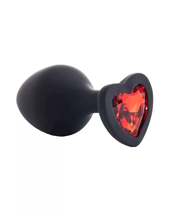 Kink Range Gemmed Plug - 3.1 Inch