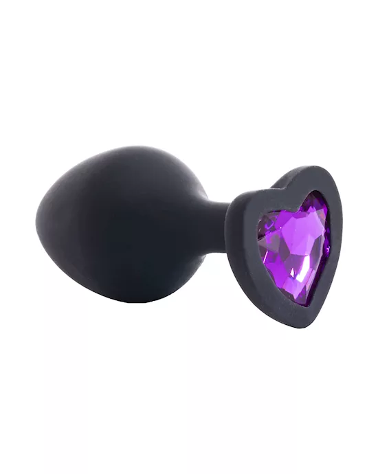 Kink Range Gemmed Plug - 3.1 Inch