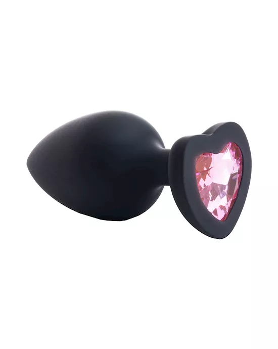 Kink Range Gemmed Plug - 3.7 Inch