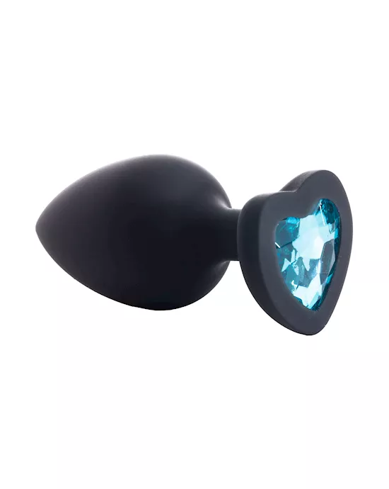 Kink Range Gemmed Plug - 3.7 Inch