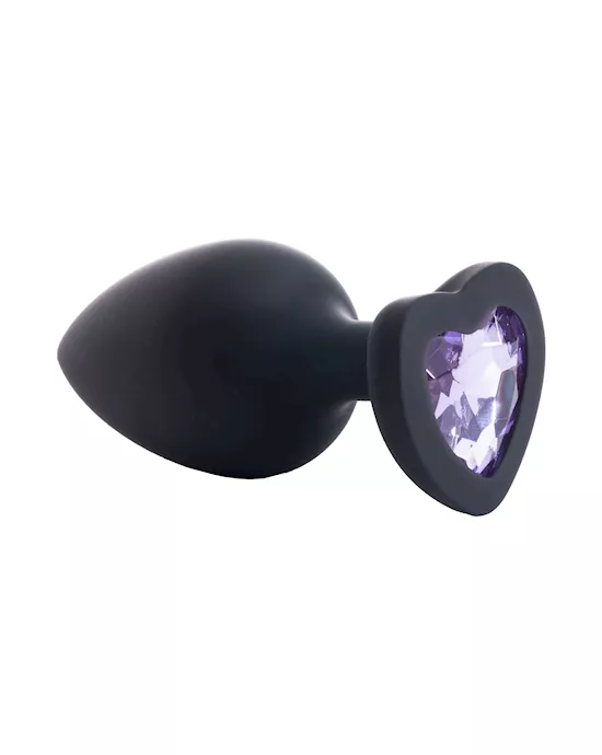 Kink Range Gemmed Plug - 3.7 Inch