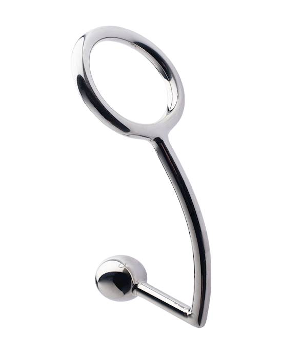 Anal Anchor Ball Ring