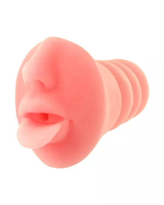 Sleeve Sensations Mouth Thruster