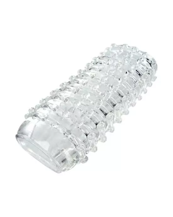 Deluxe Hand Job Stroker