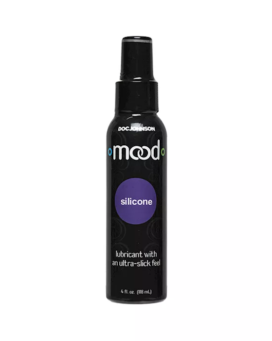 Doc Johnson Mood Silicone Glide