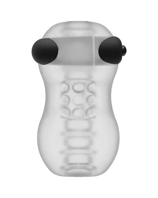 Goodhead - Vibrating Helping Head Pro