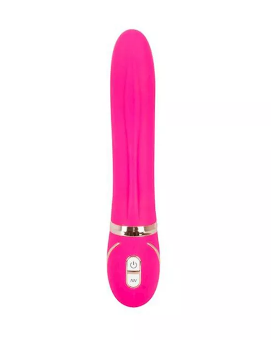 Glam Up Classic Vibrator