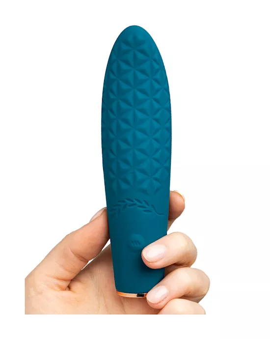 Share Satisfaction Raya Luxury Clit Vibrator