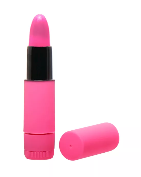 Neon Luv Touch Vibrating Lipstick Vibe