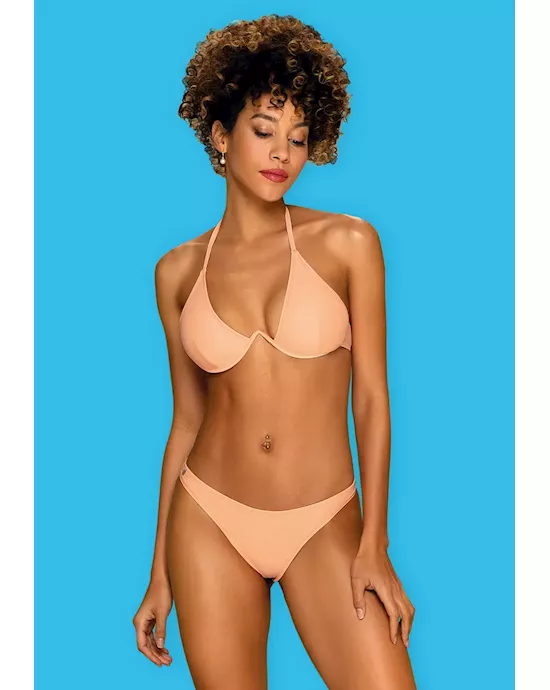 Obsessive Paralia Set