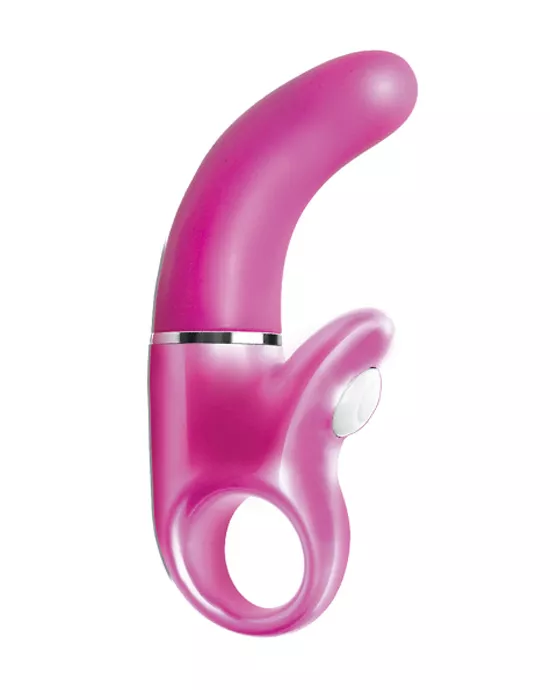 Le Reve G Spot Mini Vibrator