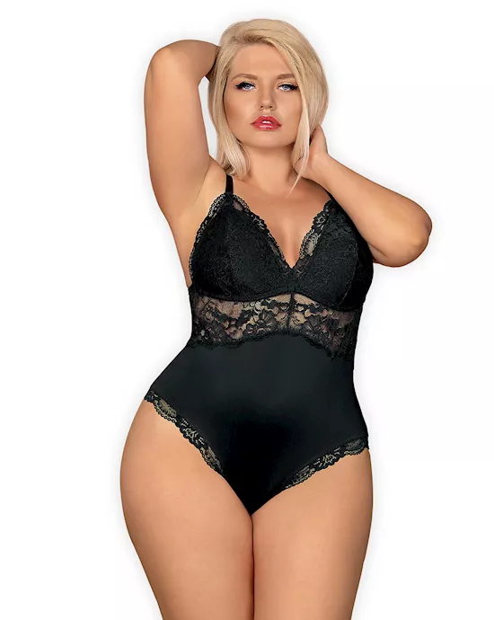 Obsessive Joy - Teddy