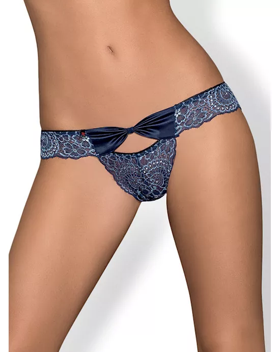 Obsessive Auroria - Panties 